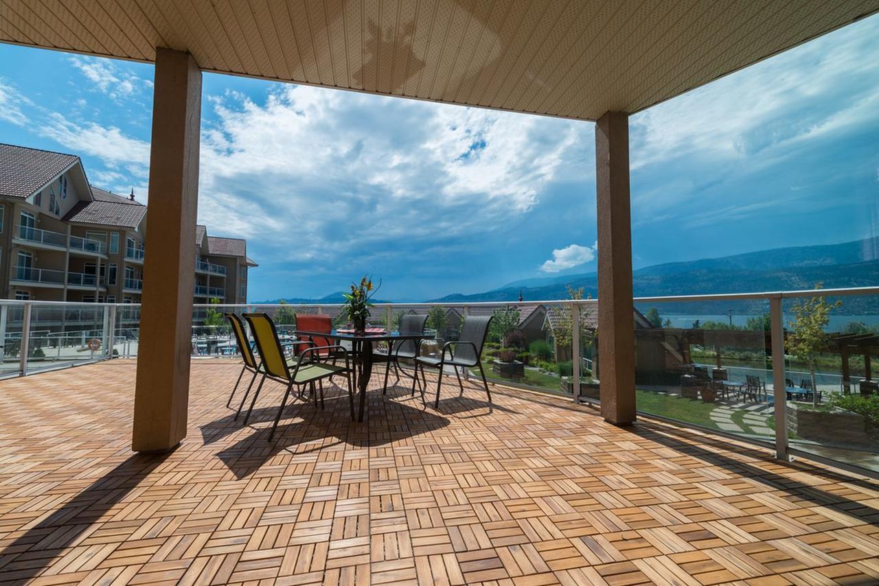 Kelowna Discovery Екстериор снимка